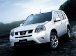 Nissan X-Trail 2010 года (JP)